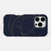 Coque iPhone 16 Pro Coques de téléphone (Verso Horizontal)