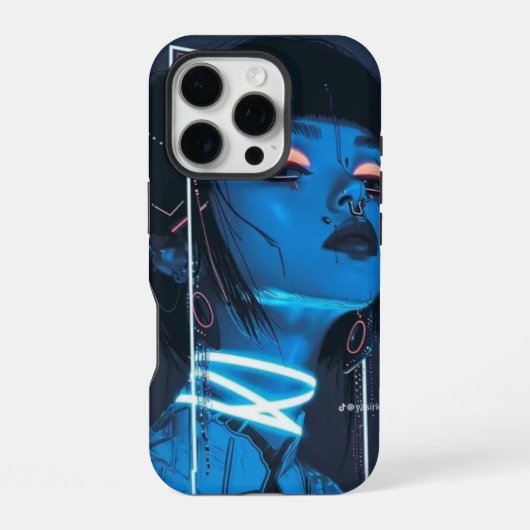 Coque iPhone 16 Pro Coques pour iPhone (Verso)