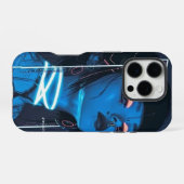 Coque iPhone 16 Pro Coques pour iPhone (Verso Horizontal)