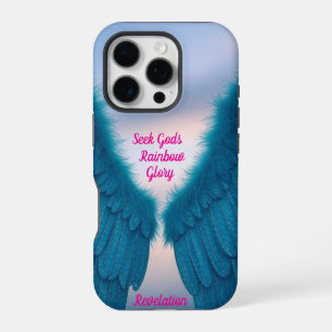 Coque iPhone 16 Pro Coques robustes pour iPhone 16 Pro 14 15 16 Pro Ma