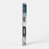 Coque iPhone 16 Pro Côté piscine (Côté droit)