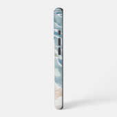 Coque iPhone 16 Pro Côté piscine (Côté gauche)