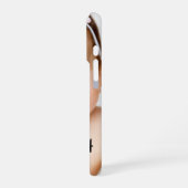 Coque iPhone 16 Pro Créez facilement votre propre personnalisation uni (Côté gauche)
