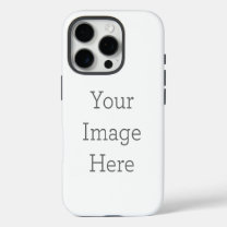 Coque iPhone 16 Pro Créez votre propre boîtier Casemate robuste pour i