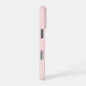 Coque iPhone 16 Pro Créez Votre Propre Portrait d'Animal de Compagnie (Côté droit)