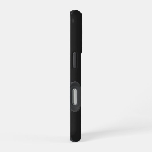 Coque iPhone 16 Pro Custom with Initial Name (Côté droit)