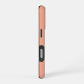 Coque iPhone 16 Pro Custom with Initial Name (Côté droit)