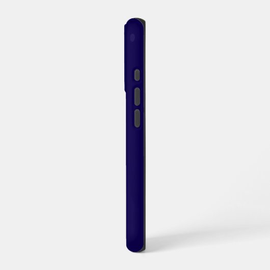 Coque iPhone 16 Pro Custom with Initial Name (Côté gauche)