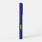 Coque iPhone 16 Pro Custom with Initial Name (Côté droit)