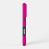 Coque iPhone 16 Pro Custom with Initial Name (Côté droit)