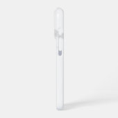 Coque iPhone 16 Pro Customizable French Bulldog Pastel - Frenchie (Côté gauche)