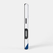 Coque iPhone 16 Pro Czech Republic (Côté droit)