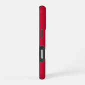 Coque iPhone 16 Pro Danemark (Côté droit)