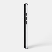 Coque iPhone 16 Pro Dériveur Galactique (Côté gauche)
