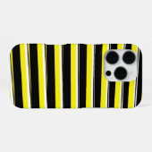 Coque iPhone 16 Pro Design à la mode (Verso Horizontal)