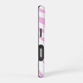 Coque iPhone 16 Pro Design d'impression Zebra à la mode (Côté droit)