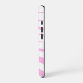 Coque iPhone 16 Pro Design d'impression Zebra à la mode (Côté gauche)