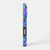 Coque iPhone 16 Pro Design Motif chic (Côté droit)