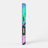 Coque iPhone 16 Pro Design Motif tendance (Côté droit)