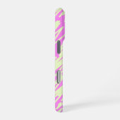 Coque iPhone 16 Pro Design Motif tendance (Côté droit)