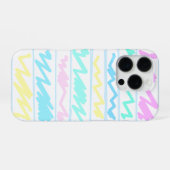 Coque iPhone 16 Pro Design Motif unique (Verso Horizontal)