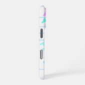 Coque iPhone 16 Pro Design Motif unique (Côté droit)