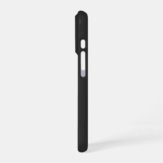 Coque iPhone 16 Pro Dog Mom Established Script Photo (Côté gauche)