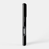 Coque iPhone 16 Pro Drapeau Américain (Côté droit)