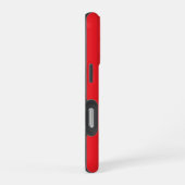 Coque iPhone 16 Pro Drapeau de l'URSS (Côté droit)