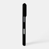 Coque iPhone 16 Pro Drôle Devinez quoi Dinde Fessier Thanksgiving (Côté droit)