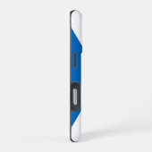 Coque iPhone 16 Pro Écosse (Côté droit)