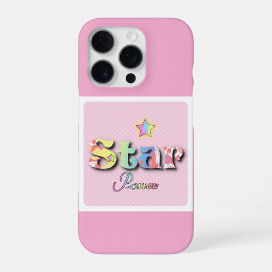 COQUE iPhone 16 PRO ÉCRAN (Verso)