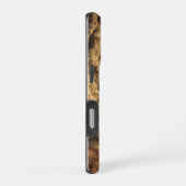 Coque iPhone 16 Pro Élégance Intemporelle (Côté droit)