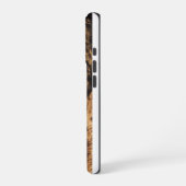 Coque iPhone 16 Pro Élégance Intemporelle (Côté gauche)