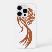 Coque iPhone 16 Pro élégant (Verso)