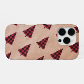 Coque iPhone 16 Pro Élégante Beauté Naturelle (Verso Horizontal)