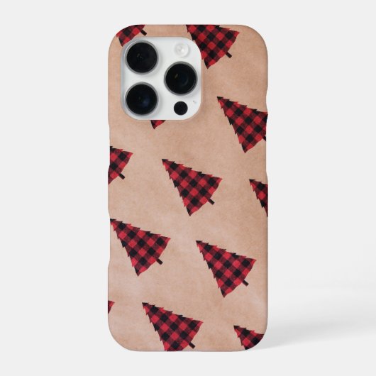 Coque iPhone 16 Pro Élégante Beauté Naturelle (Verso)