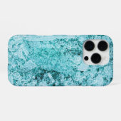 Coque iPhone 16 Pro éléments d'intégration mentale (Verso Horizontal)