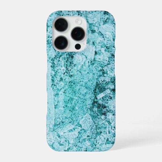 Coque iPhone 16 Pro éléments d'intégration mentale (Verso)