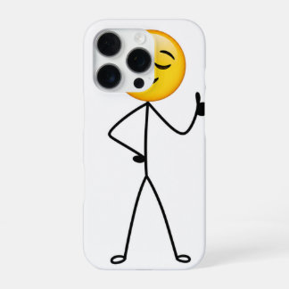 Coque iPhone 16 Pro Émogi