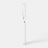 Coque iPhone 16 Pro Émogi (Côté gauche)