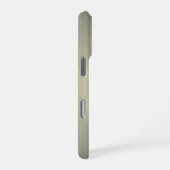 Coque iPhone 16 Pro Enseigner la paix | (Côté droit)
