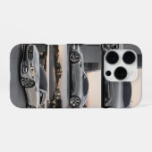 COQUE iPhone 16 PRO ENVELOPPES (Verso Horizontal)
