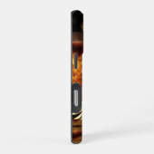COQUE iPhone 16 PRO ENVELOPPES (Côté droit)
