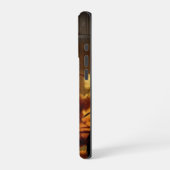 COQUE iPhone 16 PRO ENVELOPPES (Côté gauche)