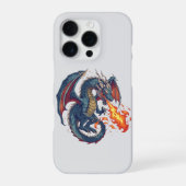 COQUE iPhone 16 PRO ENVELOPPES (Verso)