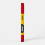 Coque iPhone 16 Pro Espagne (Côté droit)