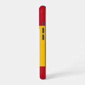 Coque iPhone 16 Pro Espagne (Côté gauche)