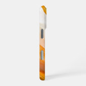 Coque iPhone 16 Pro Esthétique holographique (Côté droit)