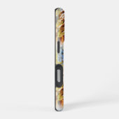 Coque iPhone 16 Pro étalons mustang (Côté droit)